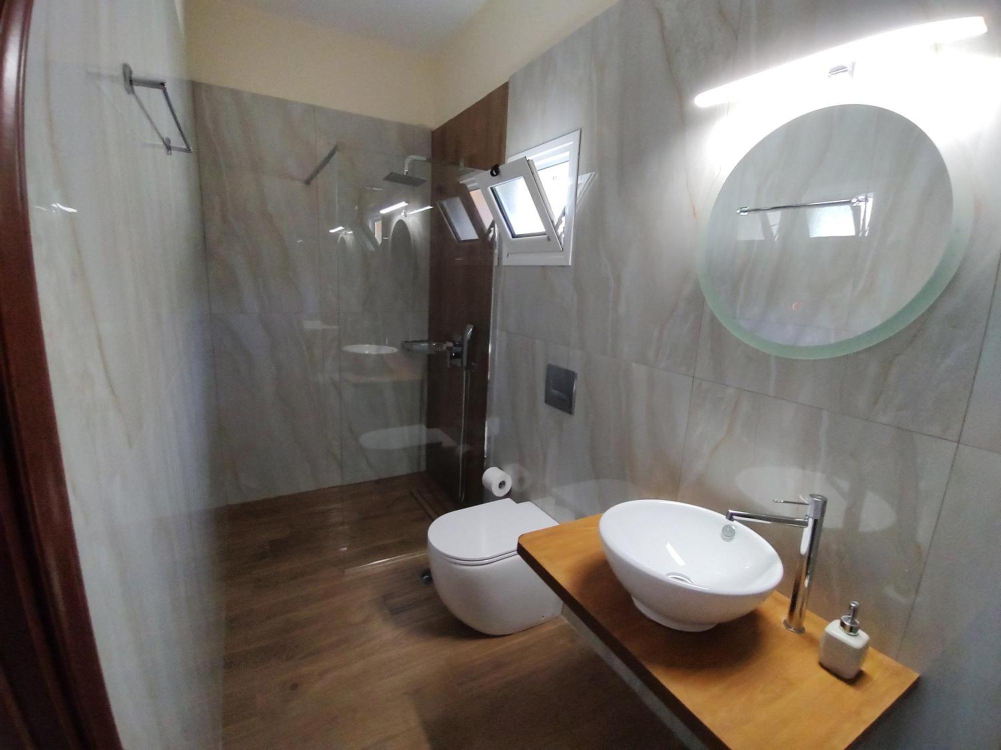 Aparthotel Dimas V House Parga Exteriér fotografie